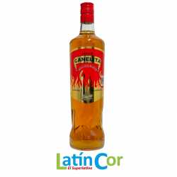 LICOR CANELITA X 1 L