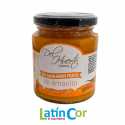 PASTA DE AJÍ AMARILLO SUAVE DEL HUERTO X 213 G