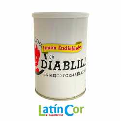 DIABLILLOS UNTHERBOOD X 100 G