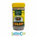 YERBA MATE SOLUBLE COLON X 75 G