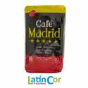 CAFE MADRID X 500 G