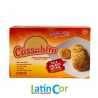 GALLETAS DE YUCA CASSABITO X 340 G