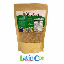 AZUCAR NEGRA PAPELONCITO X 454 G