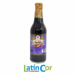 SALSA SOYA LA CHINA X 300 ML