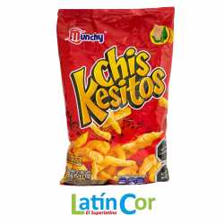 CHISKESITOS 145GR