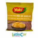 PAN DE QUESO YOKI X 250 G