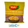 PAN DE QUESO YOKI X 250 G