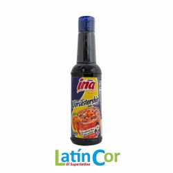 SALSA INGLESA INA X 142 G