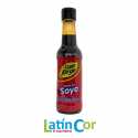 SALSA SOYA SAN JORGE X 160 ML