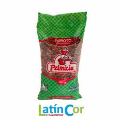 POROTO COLORADO PRIMICIA X 500 G