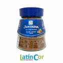 CAFE JUAN VALDEZ SOLUBLE LIOFILIZADO AVELLANA X 95 G
