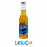 CERVEZA AGUILA LIGHT BOTELLA X 330 ML