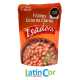 FRIJOLES BAYOS ENTEROS ISADORA 454GR