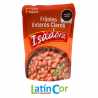 FRIJOLES BAYOS ENTEROS ISADORA 454GR