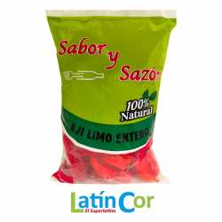 AJI LIMO SABOR Y SAZON X 500 G