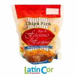 CHIPA PIRU HIJAS DE FELICIANA FARIÑA X 125 G
