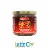 CHILE HABANERO ENTERO 250GR SABORMEX