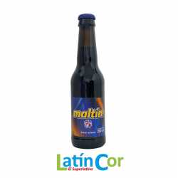 MALTIN POLAR BOTELLA X 250 ML