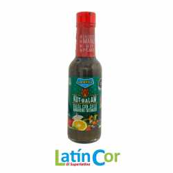 SALSA CASERA 210 GR HERDEZ