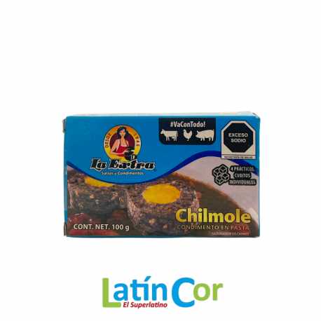 salsa enchiladas verdes la costeña 420gr