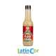 SALSA DE AJO EL REY X 155 ML 