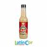 SALSA DE AJO EL REY X 155 ML 