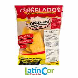 EMPANADAS TERNERA DELIZUCHI X 12 UNIDADES (920 G)