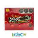 PULPARINDOTS EXTRA PICANTE X 20 UNIDADES (600G)