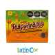 PULPARINDOTS MANGO X 20 UNIDADES (600G)