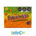 PULPARINDOTS MANGO X 20 UNIDADES (600G)