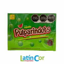 PALMITOS SNOB EN CORAZONES 440GR