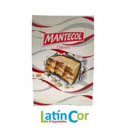 MANTECOL DISPLAY X 16 UNIDADES (416 G)