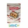 MANTECOL DISPLAY X 16 UNIDADES (416 G)