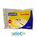 YUCA CONGELADA GOYA X 1 KG