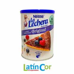 LECHE CONDENSADA LA LECHERA X 740 G