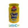 SALSA CHEEZ KESA CHISIMO X 340 ML