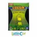 YERBA MATE COLON 90-60-90