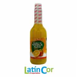 NARANJA AGRIA DE MI PAIS X 591ML
