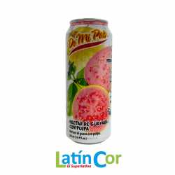 NECTAR DE GUAYABA DE MI PAIS X 500 ML