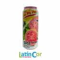 NECTAR DE GUAYABA DE MI PAIS X 500 ML
