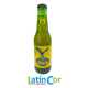 CERVEZA ZULIA BOTELLA X 300 ML 