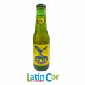 CERVEZA ZULIA BOTELLA X 250 ML 