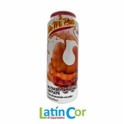 NECTAR DE TAMARINDO DE MI PAIS X 500ML