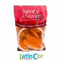 AJI AMARILLO CONGELADO SABOR Y SAZON 500GR