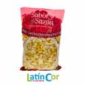 MAIZ CANCHA PARA TOSTAR SABOR Y SAZON X 500 G