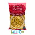 MAIZ CHULPE SABOR Y SAZON X 500 G