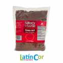 QUINUA ROJA SABOR Y SAZON X 500 G