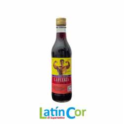 VINO LA FUERZA X 375ML