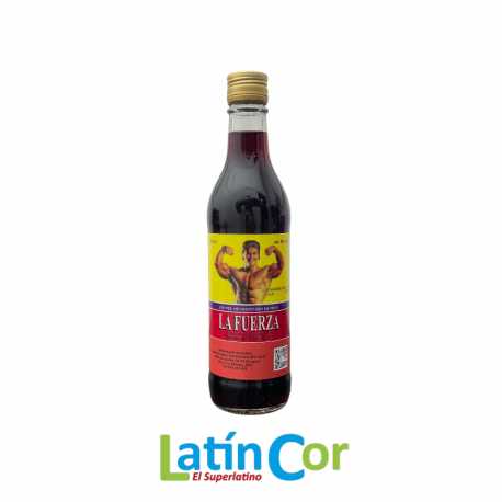 VINO LA FUERZA X 375ML