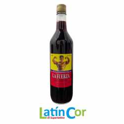VINO LA FUERZA X 750ML